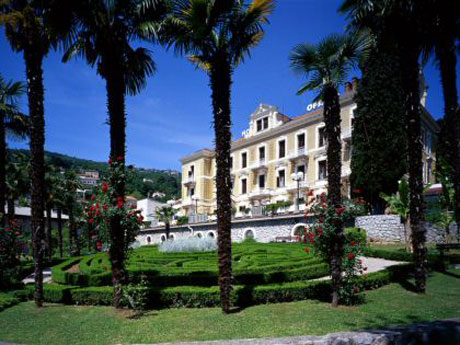 Villa Melita